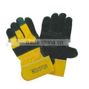 Working gloves