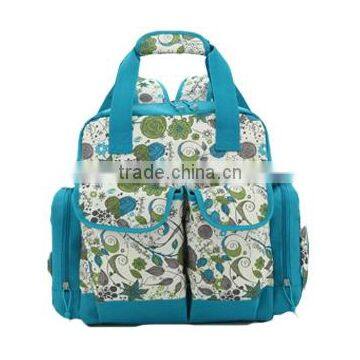 2015 Fahion Mummy Diaper Bag With High Quality photo-3