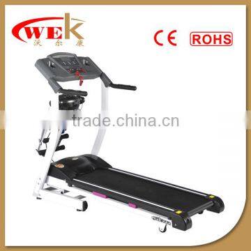 2.5HP Easy Essamble Treadmill with MP3 (TM-3100DS)