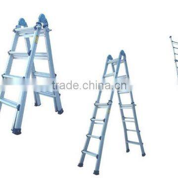 Extension Step Ladder