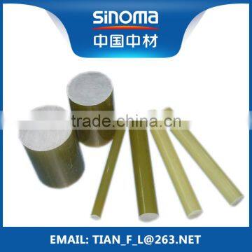 Best Insulator Rod by Pultrusion/Epoxy Insulation Rod by Pultrusion photo-2