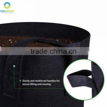 Garden and Agriculture Fabric Grow Bag photo-3
