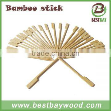 Popular Flag Bamboo Paddle Skewer Pick photo-3