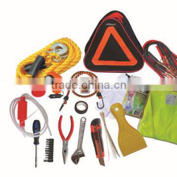 Emergency Winter Kit Roadside Emergency Kit Car Emergency Tool Kit