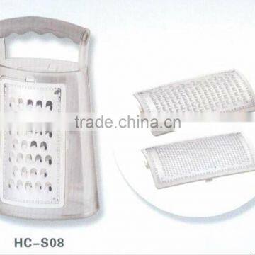 Kasunware Double Edged Blade Grater Set photo-2