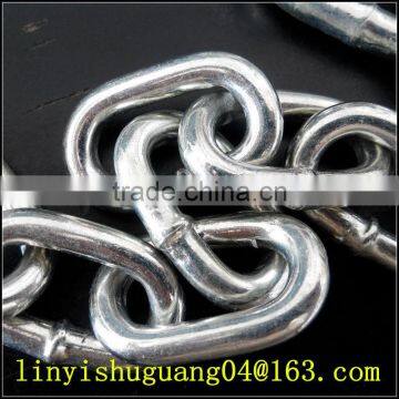 Hot Sale High Quantity Grade 30 Link Chain