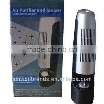 Ionic Whisper Air Purifier