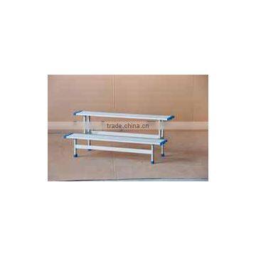 Four Step Aluminum Step Ladder photo-2