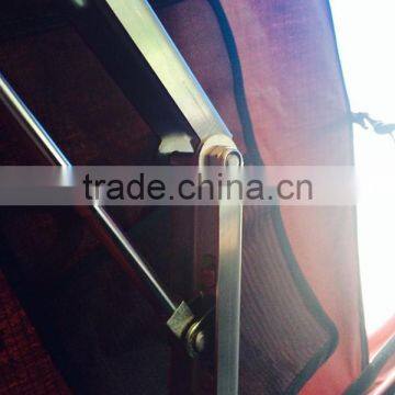 Outdoor Camping Pop up Kids Teepee Car Roof Tent photo-4