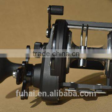 XML30 Patented Trolling Fishing Reel With Level Wind