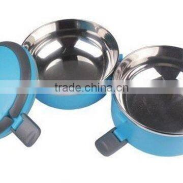 Most popular custom design stainless steel insulated lunch box from manufacturer