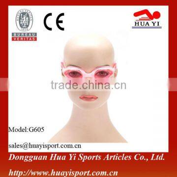 2017 New Watersport Swimming Equipment Kids Swim Goggles photo-2