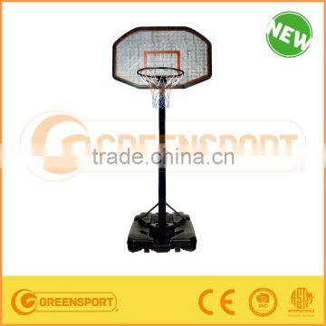 BASKETBALL STANDS