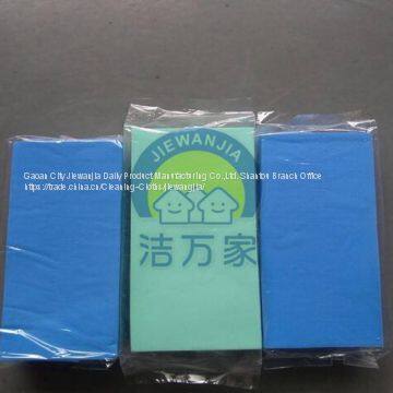 ПВА-квадратная губка с крупной пористостью photo-2