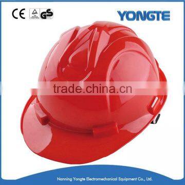 HDPE/ ABS High Quality Safety Helmet