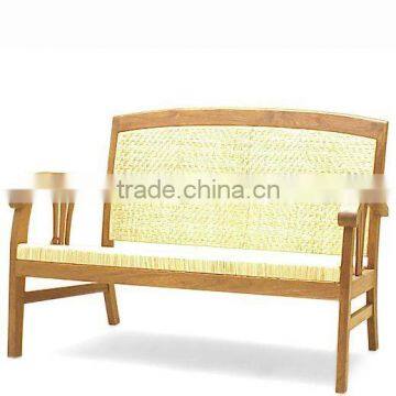 BENCH ART DECO