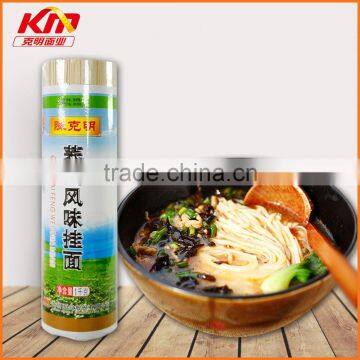 Hot Sale Low Calorie Whole Buckwheat Flour Bulk Soba Noodles photo-6