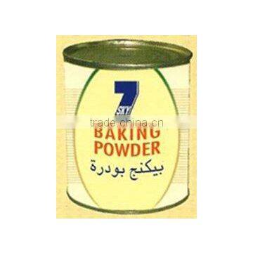 Baking Powder