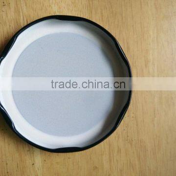 38mm 58mm 72mm 78mm Metal Lug Screw Caps for Glass Bottes Glass Jars photo-6