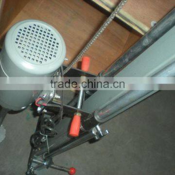 Lab Paint Emulsifying Mixer/paint Disperser/high Speed Mixer photo-4