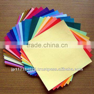 Easy to Use and Reliable Origami Paper Thailand Child Toy photo-2