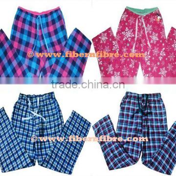 Pyjamas from Bangladesh