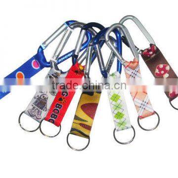 Lanyard Keychain -Carabiner Lanyard