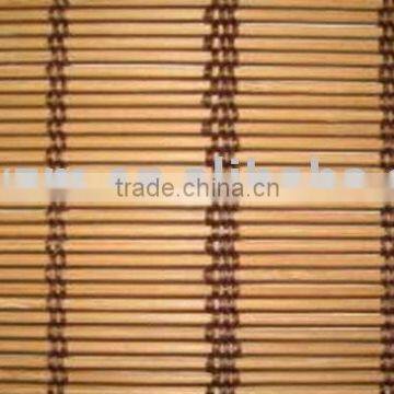 natural stick bamboo blind/stick blinds/blinds and curtains/window curtains/bamboo mat/roller blind