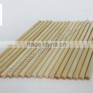 Safe Birch Marshmallow Cotton Candy Round Stick photo-5