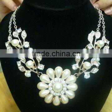 Fashion Luxury necklace