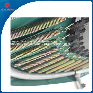 CreateFun Gavanized Customized Extension Trampoline Spring photo-3