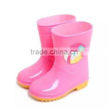Children's Rain Boots photo-2