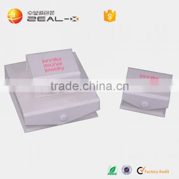 high quality packaging box,jewelry packaging box,paper jewelery packaging box