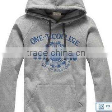 men's Fleece hoody