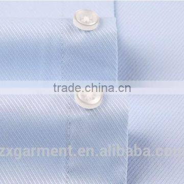 ZX 2016 Custom Cheap Plaid Shirts for Men photo-4