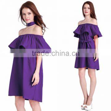 Wholesaler Women's Clothing Sweet Dress photo-6