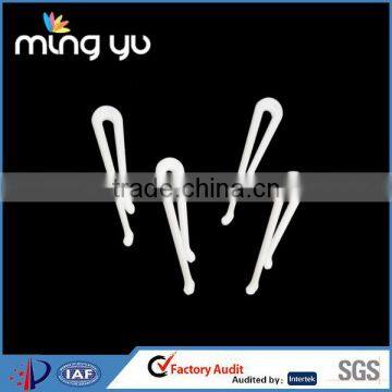 Plastic Shirt Packing Clips