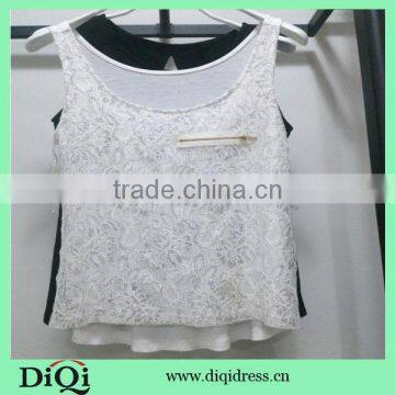 New fashion women tank tops for summer 2015