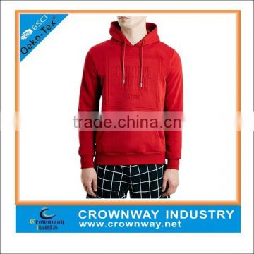 Mens Plain High Quality Yellow Red Black Oversize Hoodies