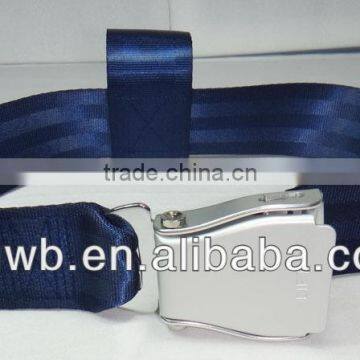 Children airplane belt