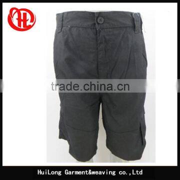 Stock Board Short Pants Men Nylon Cotton Shorts photo-2