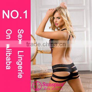 2015 High Quality Hot Sales Sexy Evening Dress Full Open Sexy Photo Sexy Military photo-2