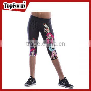 Trade Assurance Wholesale Gym Wear Logo Printing Factory/sexy Yoga Fitness Wear photo-2