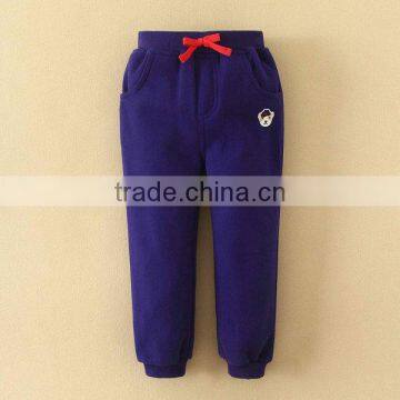 mom and bab 2014 baby clothes 100% cotton baby pants boy infant baby pants