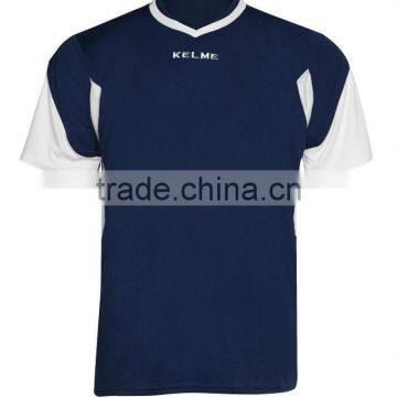 Man Gender Cheap Polyester Soccer T-shirts photo-6