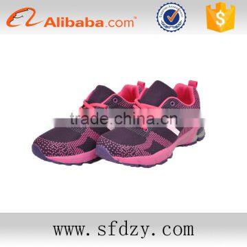 New man fashion running sports shoes made in China wholesale shoes