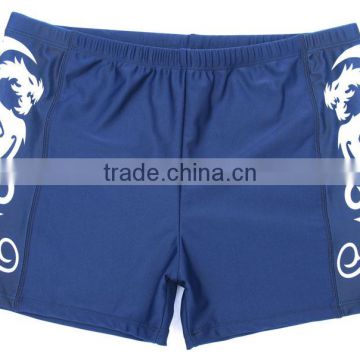 New style hot sale mens swimwear beachwear swimtrunk