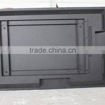 Manufacturing LCD Player 42 Inch Black Wall Mounted TFT Network Advertising photo-3