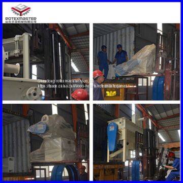 Cattle Feed Animal Pellet Making Machine photo-2