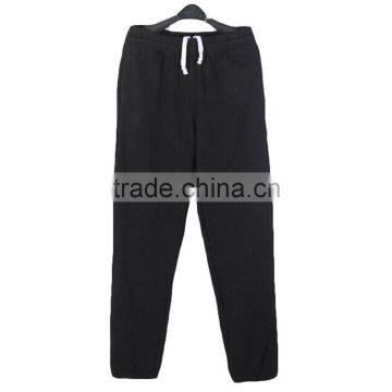 OEM Factory Men's Dustom Jogger Sweatpants photo-3